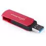 USB флеш накопитель eXceleram 16GB P2 Series Red/Black USB 3.1 Gen 1 (EXP2U3REB16) - 4