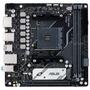 Материнская плата ASUS PRIME A320I-K/CSM - 1