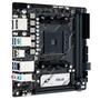 Материнская плата ASUS PRIME A320I-K/CSM - 2