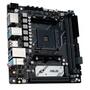 Материнская плата ASUS PRIME A320I-K/CSM - 3