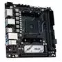 Материнская плата ASUS PRIME A320I-K/CSM - 3