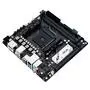 Материнская плата ASUS PRIME A320I-K/CSM - 4