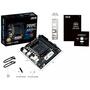 Материнская плата ASUS PRIME A320I-K/CSM - 6