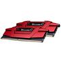 Модуль памяти для компьютера DDR4 32GB (2x16GB) 3200 MHz Ripjaws V G.Skill (F4-3200C15D-32GVR) - 1