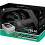 Блок питания Deepcool 750W (DQ750-M) - 6