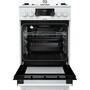 Плита Gorenje K5341WF - 3