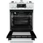 Плита Gorenje K5341WF - 3