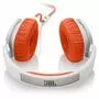 Наушники JBL J88i White/Orange (J88I-WOR) - 1