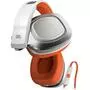 Наушники JBL J88i White/Orange (J88I-WOR) - 2