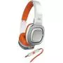 Наушники JBL J88i White/Orange (J88I-WOR) - 4