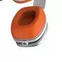 Наушники JBL J88i White/Orange (J88I-WOR) - 5