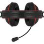 Наушники ASUS TUF Gaming H7 Red (90YH01VR-B8UA00) - 6