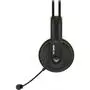 Наушники ASUS TUF Gaming H7 Yellow (90YH01MY-B8UA00) - 6