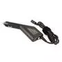 Блок питания к ноутбуку Gemix Car Adapter 90W (05300134) - 2
