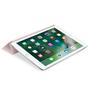 Чехол для планшета Apple Smart Cover для iPad 5Gen Pink Sand (MQ4Q2ZM/A) - 4