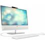 Компьютер HP Pavilion 24-xa1006ur / AMD Ryzen3 3300U (6SU37EA) - 1