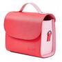 Фото-сумка Fujifilm INSTAX MINI 9 BAG – Flamingo Pink (70100139146) - 1