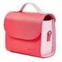 Фото-сумка Fujifilm INSTAX MINI 9 BAG – Flamingo Pink (70100139146) - 1