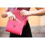 Фото-сумка Fujifilm INSTAX MINI 9 BAG – Flamingo Pink (70100139146) - 6