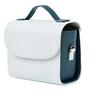 Фото-сумка Fujifilm INSTAX MINI 9 BAG – Smoky White (70100139123) - 1