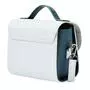 Фото-сумка Fujifilm INSTAX MINI 9 BAG – Smoky White (70100139123) - 2