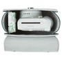 Фото-сумка Fujifilm INSTAX MINI 9 BAG – Smoky White (70100139123) - 5