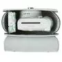 Фото-сумка Fujifilm INSTAX MINI 9 BAG – Smoky White (70100139123) - 5