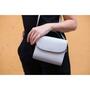 Фото-сумка Fujifilm INSTAX MINI 9 BAG – Smoky White (70100139123) - 6