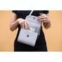 Фото-сумка Fujifilm INSTAX MINI 9 BAG – Smoky White (70100139123) - 7