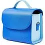 Фото-сумка Fujifilm INSTAX MINI 9 BAG Cobalt Blue (70100139145) - 1