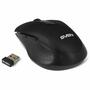 Мышка Sven RX-425W Black - 1