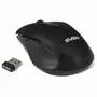 Мышка Sven RX-425W Black - 1