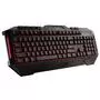 Клавиатура ASUS ROG Cerberus USB (90YH00R1-B2RA00) - 1