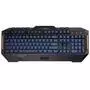 Клавиатура ASUS ROG Cerberus USB (90YH00R1-B2RA00) - 2