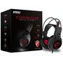 Наушники MSI DS502 GAMING Headset - 5
