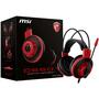 Наушники MSI DS501 GAMING Headset - 5
