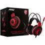 Наушники MSI DS501 GAMING Headset - 5
