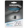 USB флеш накопитель Samsung 256GB FIT PLUS USB 3.1 (MUF-256AB/APC) - 6