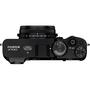 Цифровой фотоаппарат Fujifilm X100V black (16643036) - 2