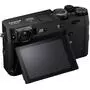 Цифровой фотоаппарат Fujifilm X100V black (16643036) - 4