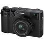 Цифровой фотоаппарат Fujifilm X100V black (16643036) - 5