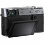 Цифровой фотоаппарат Fujifilm X100V silver (16642965) - 5