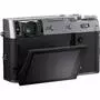 Цифровой фотоаппарат Fujifilm X100V silver (16642965) - 5