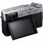 Цифровой фотоаппарат Fujifilm X100V silver (16642965) - 6