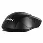 Мышка Sven RX-270W Black - 3