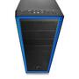 Корпус Deepcool Tesseract Black BF - 5