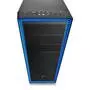Корпус Deepcool Tesseract Black BF - 5