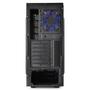 Корпус Deepcool Tesseract Black BF - 6