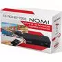 ТВ тюнер Nomi DVB-T2 T203 (425704) - 8