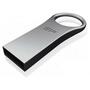 USB флеш накопитель Silicon Power 128GB Jewel J80 Titanium USB 3.0 (SP128GBUF3J80V1T) - 3